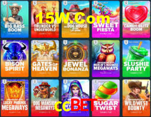 ccbet App Interface