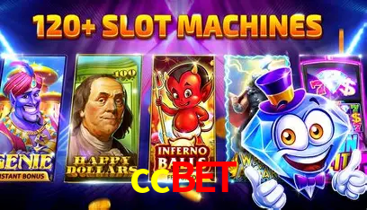 Exclusive Offers ccbet